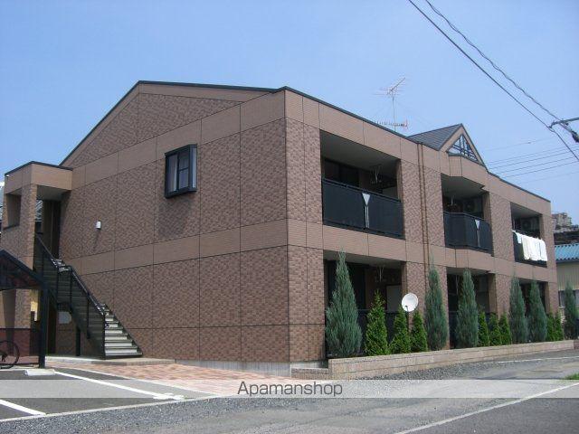 グランディールⅡ