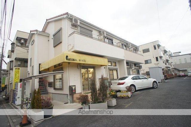 アメニティ戸田Ⅱ