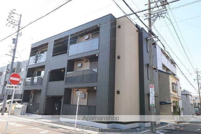 セレスティア藤江町