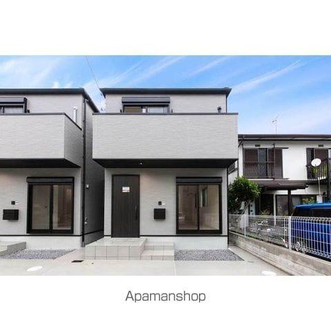 千葉県野田市五木新町の戸建賃貸