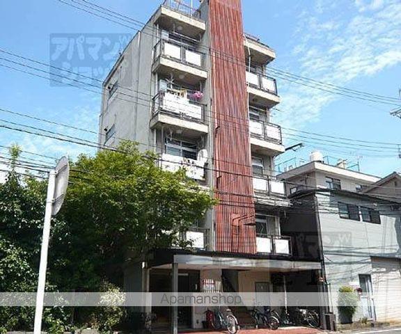 山本マンション