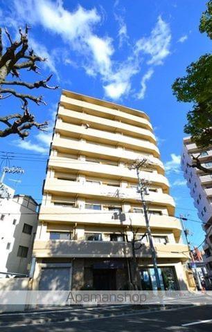 リバーサイド榎町(1K/7階)