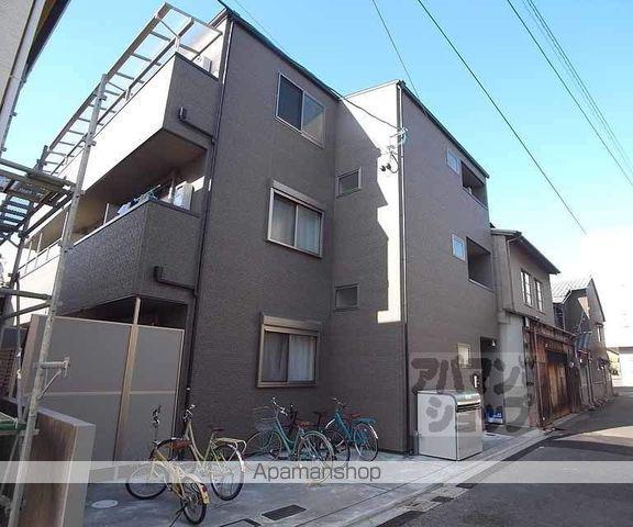 アークリード五条七本松