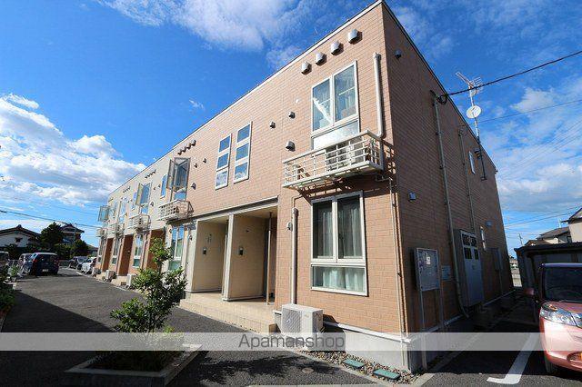 メゾンドソレイユ