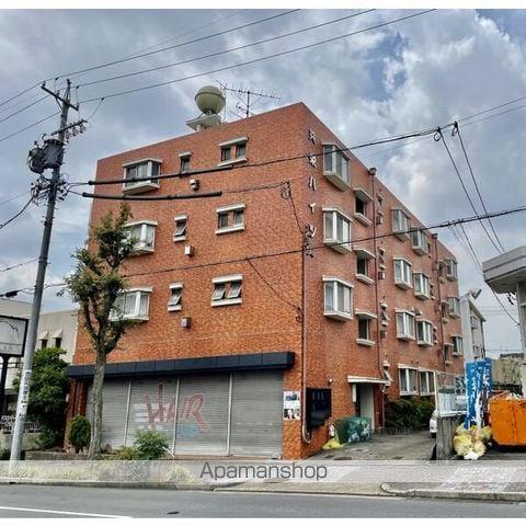 共栄ハイツ(2LDK/3階)