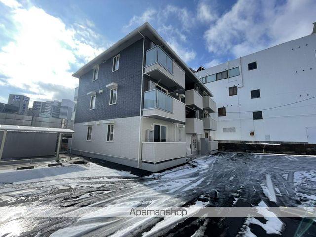 グランスクエア Ⅱ番館