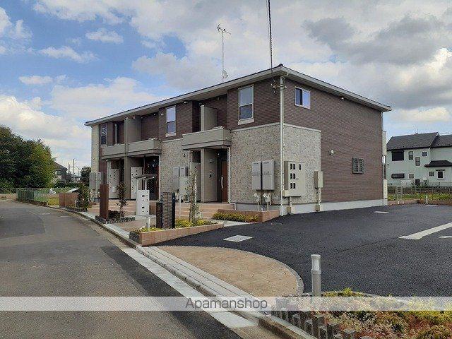 SHアネックスⅡ