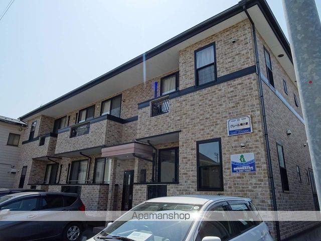 クレール南小泉