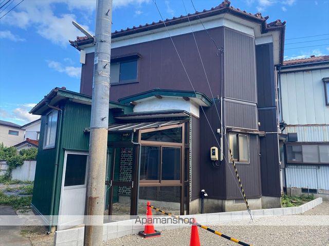 山形県鶴岡市 2階建 築46年