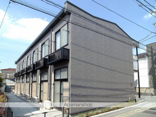 レオパレスシュウケン