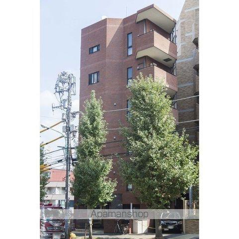 CASA DE FLORA(1LDK/4階)