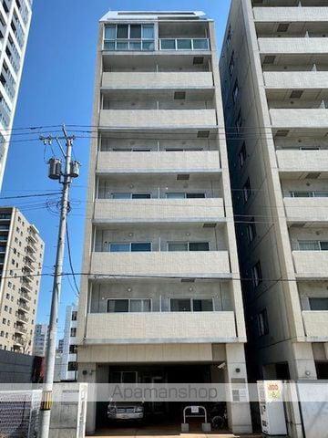 CITY SPIRE南3条(1LDK/10階)