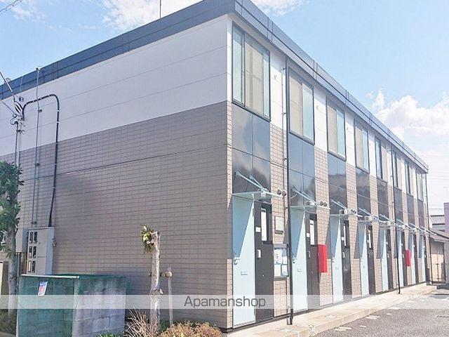 レオパレスカサフロール