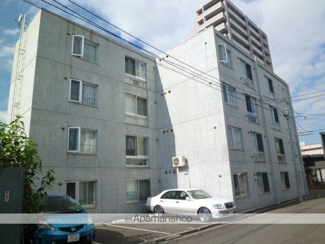 AGITO(1LDK/4階)