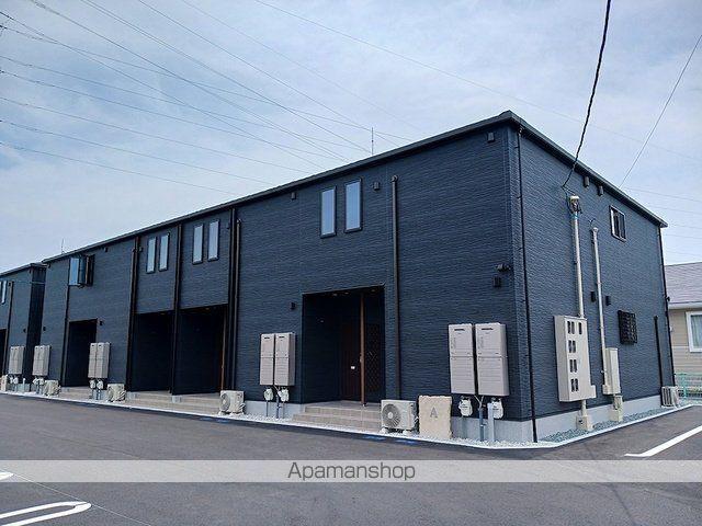 アウローラ・新田A