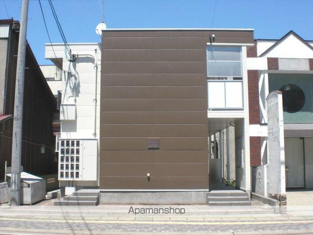 レオパレス代官町