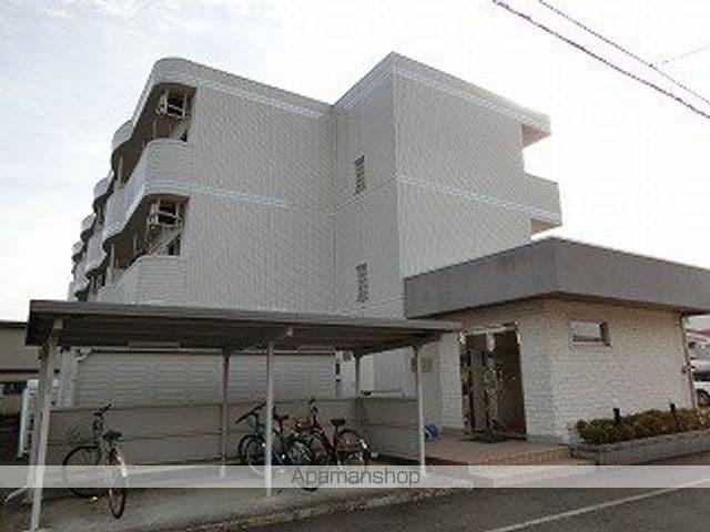 リヴェール月が丘