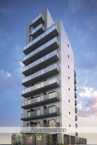 ルクレ墨田緑Ⅰ