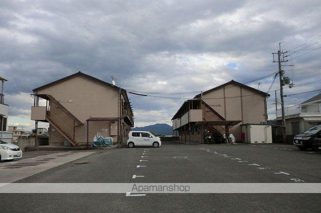 阪和線 紀伊駅 徒歩36分 2階建 築31年