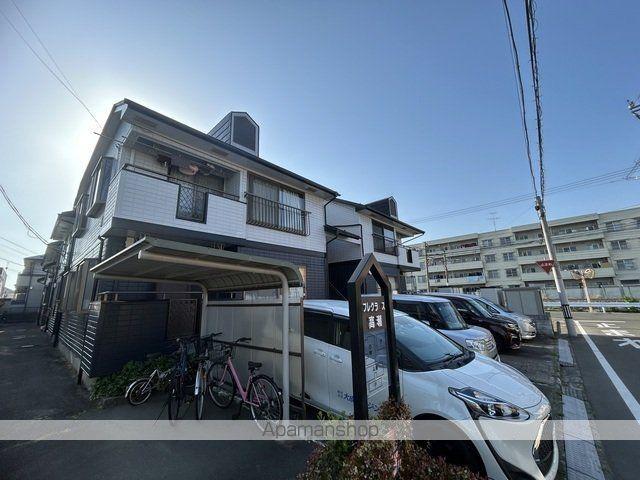フレグランス高瀬A