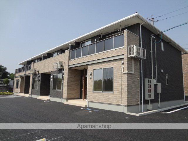 SUNSETHOUSE さくら