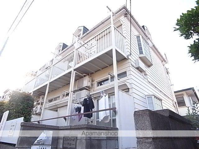 スカイコーポ平山