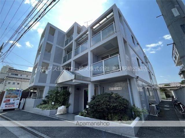 カサ・グランデ・蓮根