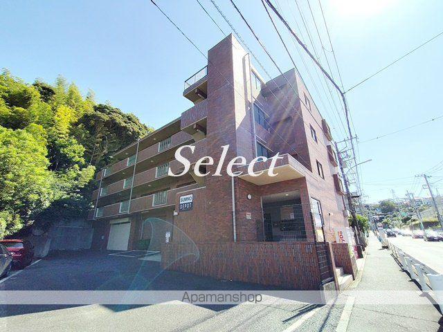 エヌケイパレス(2LDK/3階)