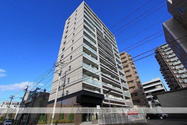 ロージェ泉中央