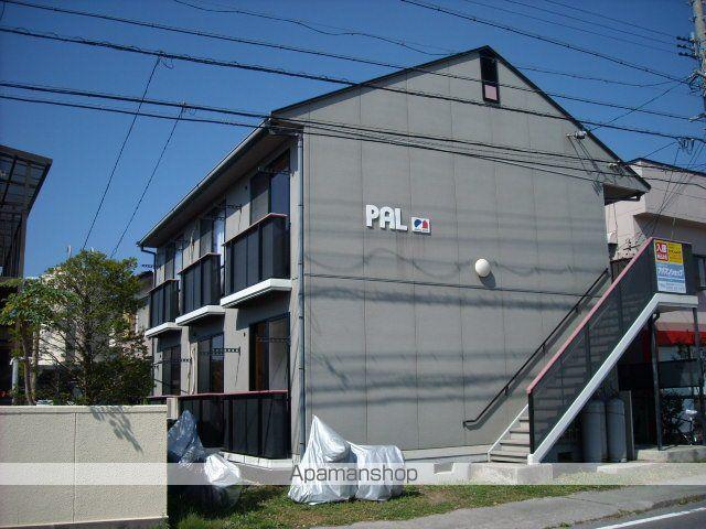 長野県諏訪郡下諏訪町西赤砂の建物