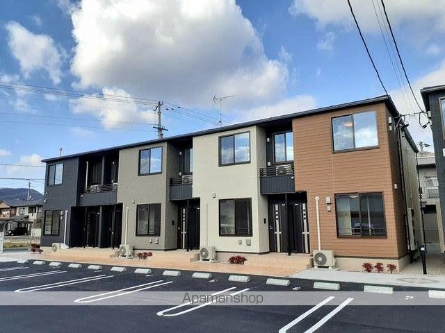 マクール国分寺A