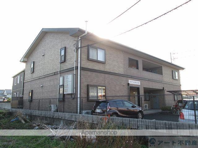 フォブールMIYAZAKI