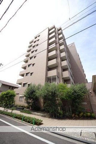 アルファステイツ城北御幸