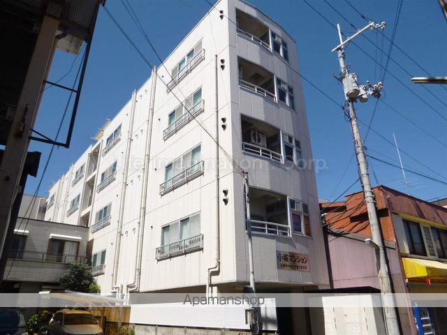 中央1丁目小堀マンション