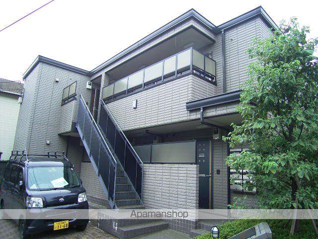 メゾンハーベスト2