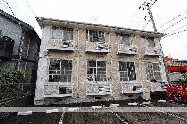 ホワイトキャッスル中倉12番館
