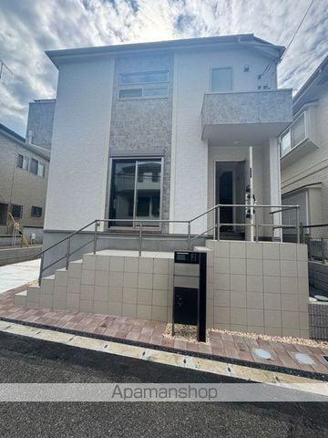 千葉県船橋市大穴北3丁目の戸建賃貸