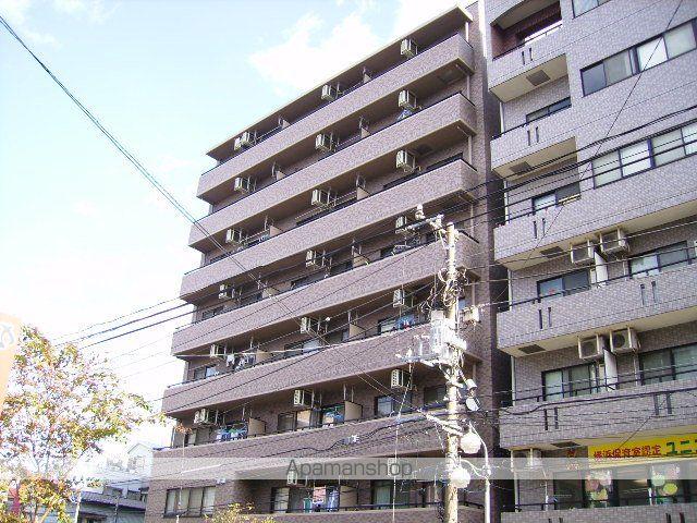 シャルマン鶴見市場