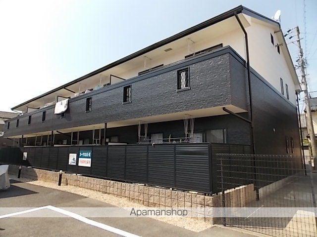 カーサ犬山Ⅱ(2LDK/2階)