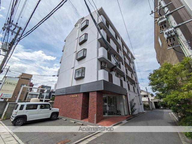 リアライズ門田屋敷(ワンルーム/3階)