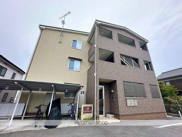 アミティハイツⅠ