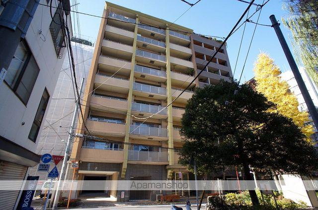 パレステュディオ新宿御苑