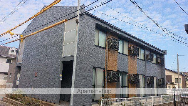 レオパレス東兼六