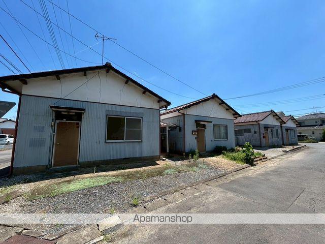 常磐線 藤代駅 徒歩13分 1階建 築37年