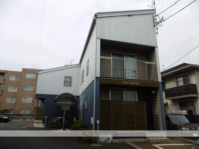 ナヴィール萩５号館