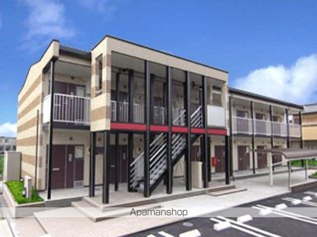 レオパレスグレース小松