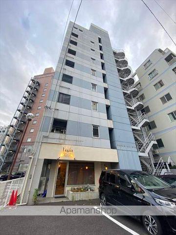 ハイライズ・イン・チトセ