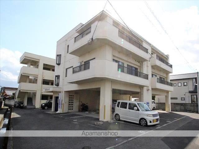 リッチフィールド古川西