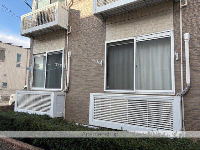 レオパレスエランの森