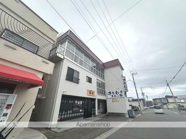 コーポサンファミリー